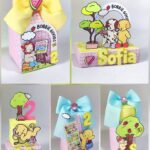 Bobbie Goods - Arquivo de Corte / Festa