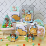 Capivara - Arquivo de Corte / Festa