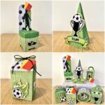 Futebol - Arquivo de Corte / Festa