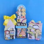 Bobbie Goods - Arquivo de Corte / Festa