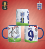 Copa do Mundo - Sublimação - Imagem 7