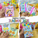 Festa Junina - Mimos