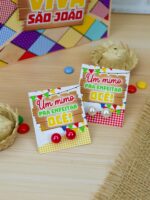 Festa Junina - Mimos - Imagem 11