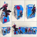 Homem Aranha - Arquivo de Corte / Festa