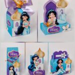 Jasmine - Arquivo de Corte / Festa