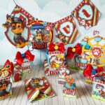 Patrulha Canina - Arquivo de Corte / Festa