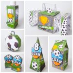Futebol - Arquivo de Corte / Festa