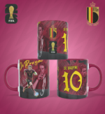 Copa do Mundo - Sublimação - Imagem 3