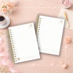 Agendas 2027 - Encadernação - Imagem 4