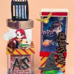 Harry Potter - Arquivo de Corte / Festa