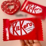 Kit Kat - Dia dos Namorados