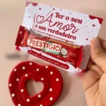 Card Prestígio - Dia dos Namorados