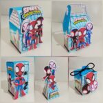Spidey - Arquivo de Corte / Festa