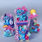 Stitch - Arquivo de Corte / Festa