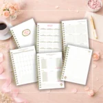 Agendas 2027 - Encadernação - Imagem 2