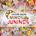 Festa Junina - Mimos