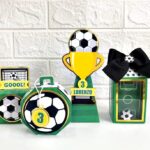 Futebol - Arquivo de Corte / Festa