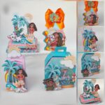 Moana - Arquivo de Corte / Festa