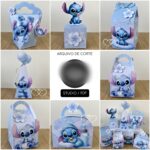 Stitch - Arquivo de Corte / Festa
