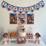 Moana - Arquivo de Corte / Festa
