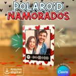 Polaroid - Dia dos Namorados