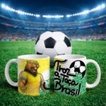 Copa do Mundo - Sublimação - Imagem 7