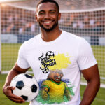 Copa do Mundo - Sublimação - Imagem 4