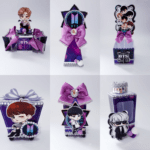 Bts - Arquivo de Corte / Festa
