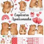 Dia dos Namorados - Kit Digital