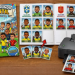 Copa do Mundo Kids - Mimos