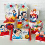 Branca de Neve - Arquivo de Corte / Festa