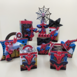 Homem Aranha - Arquivo de Corte / Festa