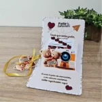 Cartão com Fotos - Dia dos Namorados - Imagem 2