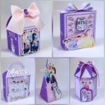 Bts - Arquivo de Corte / Festa