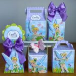 Sininho / Tinker Bell - Arquivo de Corte / Festa