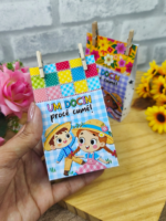 Festa Junina - Mimos - Imagem 5