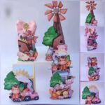 Fazendinha - Arquivo de Corte / Festa