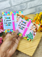 Festa Junina - Mimos - Imagem 6