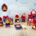 A Bela e a Fera - Arquivo de Corte / Festa