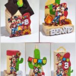 Festa Junina - Mimos