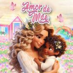Amor de Mãe - Kit Digital