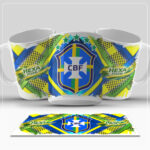 Copa do Mundo - Sublimação - Imagem 4