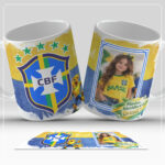 Copa do Mundo - Sublimação - Imagem 5