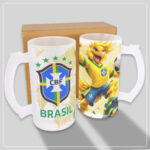 Copa do Mundo - Sublimação - Imagem 11