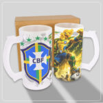 Copa do Mundo - Sublimação - Imagem 12