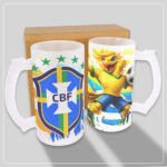 Copa do Mundo - Sublimação - Imagem 13