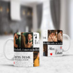 Canecas Com Fotos - Dia dos Namorados - Imagem 2