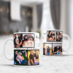 Canecas Com Fotos - Dia dos Namorados - Imagem 8