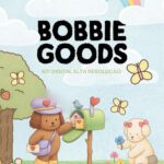 Bobbie Goods - Kit Digital