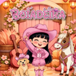 Boiadeira - Kit Digital